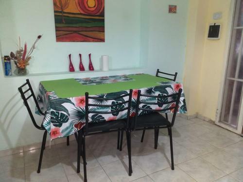 Apartamento Mt Verde Barrio Jard�n
