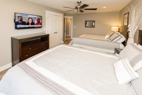 The Regency