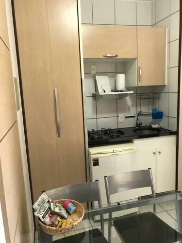 Apartamento Bom Gosto E Praticidade Esperando Por Voc�