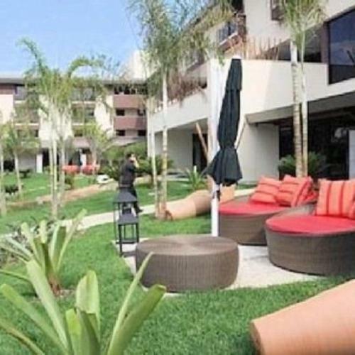 Apartamento Flat Life Resort