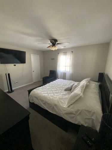Villa Cozy In Virginia Beach