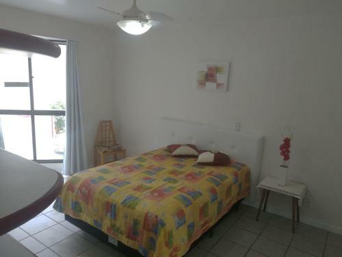 Apartamento Mares Do Sul Meia Praia - Itapema