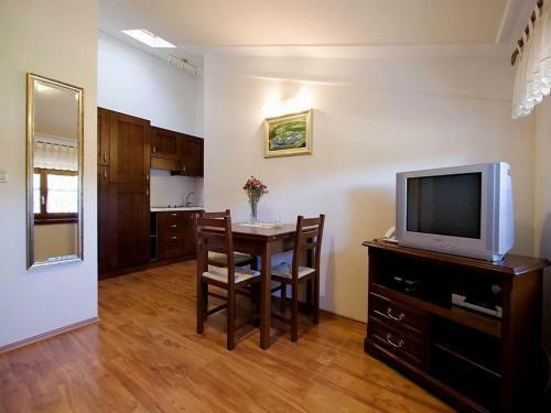 Casa Rustica Dva Baladura B&B