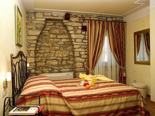 Casa Rustica Dva Baladura B&B