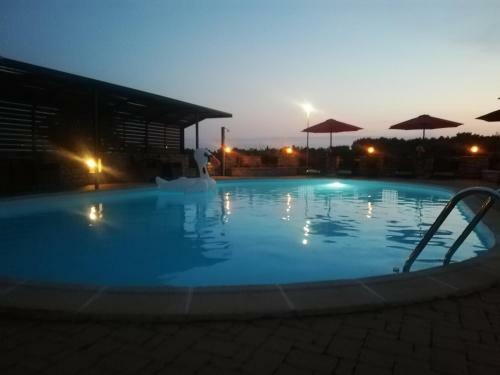 Casa Rustica Dva Baladura B&B