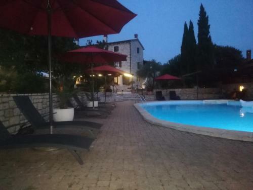 Casa Rustica Dva Baladura B&B