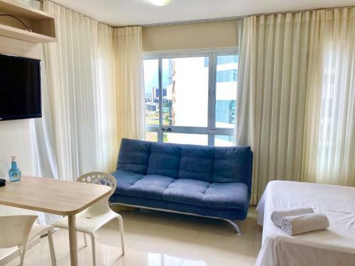 Apartamento Saint Moritz No Cora��o de Brasilia