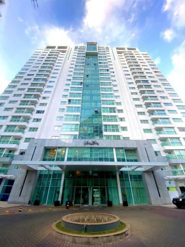 Apartamento Saint Moritz No Cora��o de Brasilia