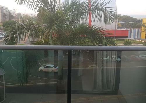 Apartamento Flat Ed. Athos Bulc�o Ap. 209