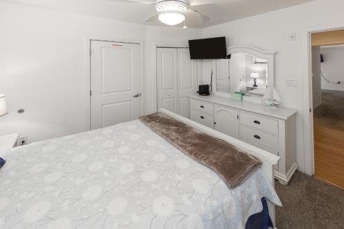 The Sanctuary - Penthouse Paradise B408