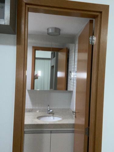 Apartamento Parksul II