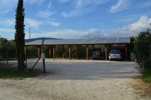 Agroturismo Il Girasole Terzuolo