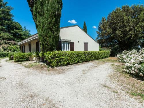 Holiday Home Campagnano Di Roma 1