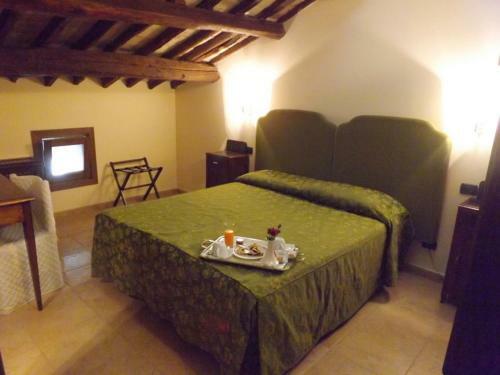 Hotel Relais Il Postiglione - Antica Posta Dei Chigi