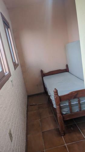 Apartamento Alugo Cobertura Cap�o Da Canoa