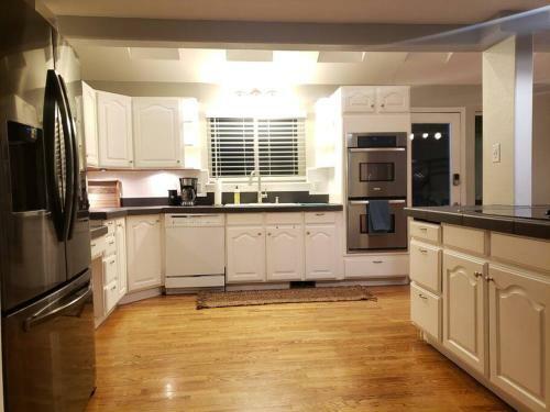 Spacious Home Near World Class Ski Resorts!