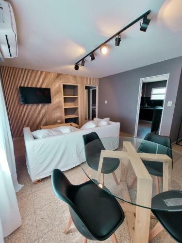 Apartamento Dpto 2 Dormitorios de Dise�o