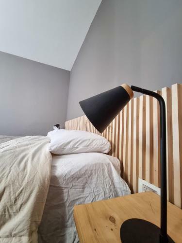 Apartamento Dpto 2 Dormitorios de Dise�o
