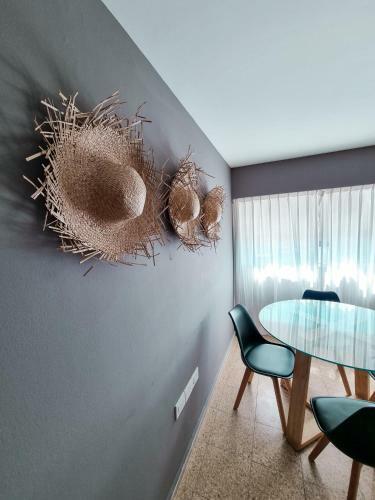 Apartamento Dpto 2 Dormitorios de Dise�o
