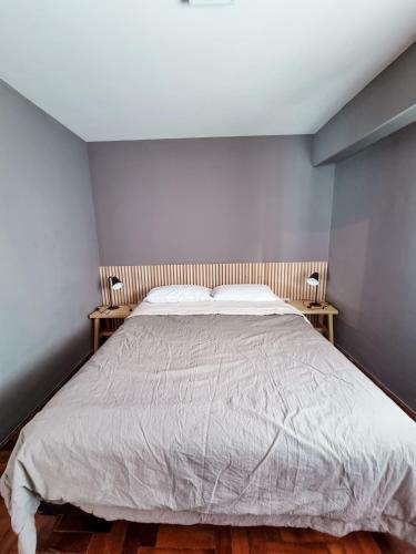 Apartamento Dpto 2 Dormitorios de Dise�o