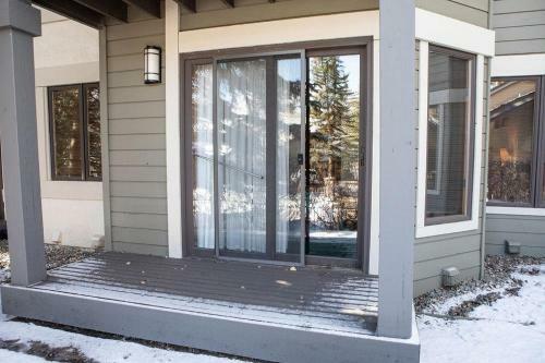 Ridgepoint Townhomes