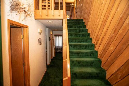 Ridgepoint Townhomes