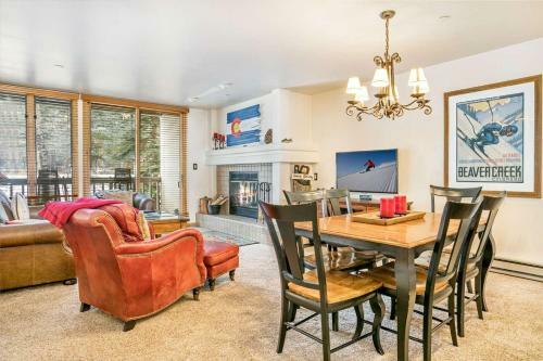 Apartamento Townsend Place B107 Condo