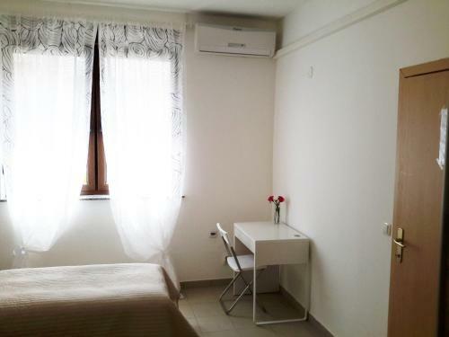 Albert Home