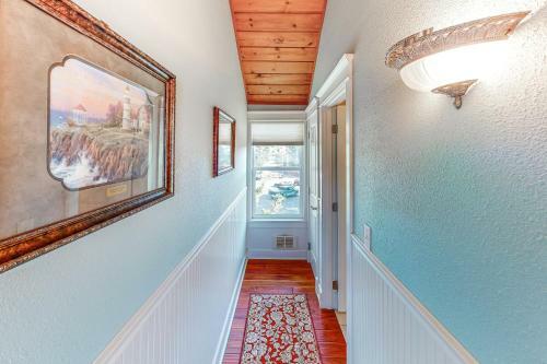 Beautiful Briny Retreat