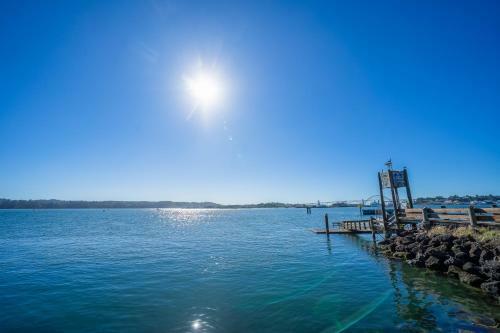 Beautiful Briny Retreat