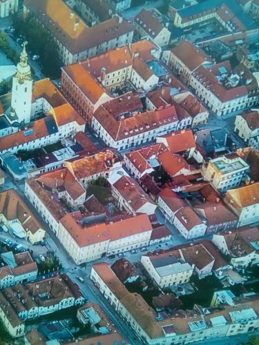 Hostal Sobe ?ok?i?