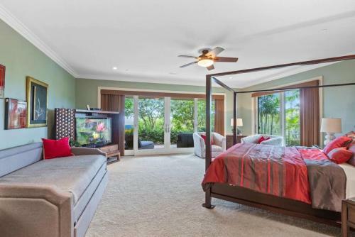 Apartamento Nani Uhane (Beautiful Spirit)