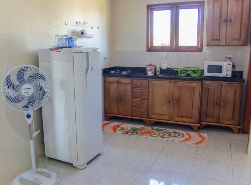 Apartamento Cantinho Do Sossego II