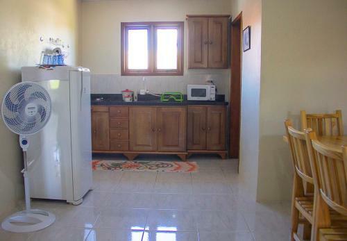 Apartamento Cantinho Do Sossego II