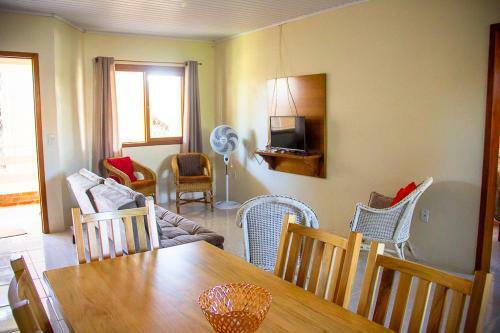 Apartamento Cantinho Do Sossego II