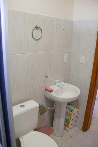 Apartamento Cantinho Do Sossego II