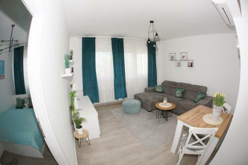 Apartman Lucija