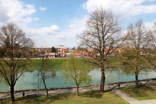 Apartman Lucija