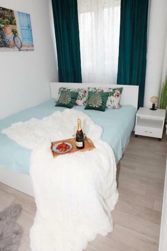 Apartman Lucija