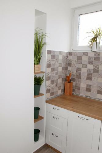 Apartman Lucija