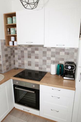 Apartman Lucija
