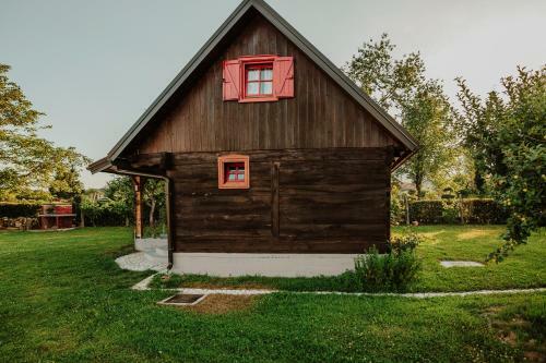 Ku?a Za Odmor Lang