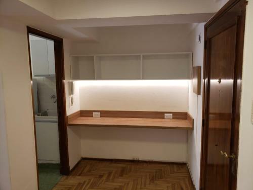 Apartamento Departamento de Antonia
