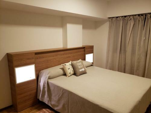 Apartamento Departamento de Antonia
