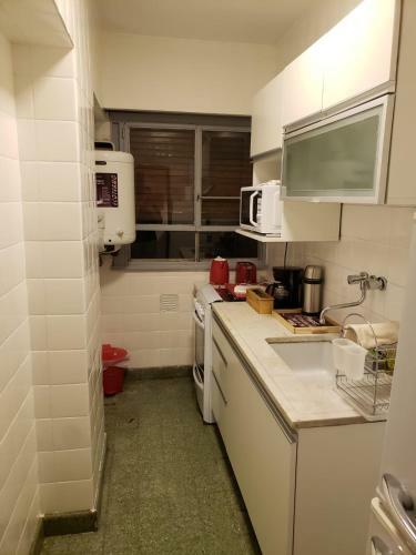 Apartamento Departamento de Antonia