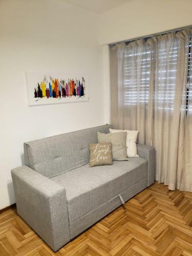 Apartamento Departamento de Antonia