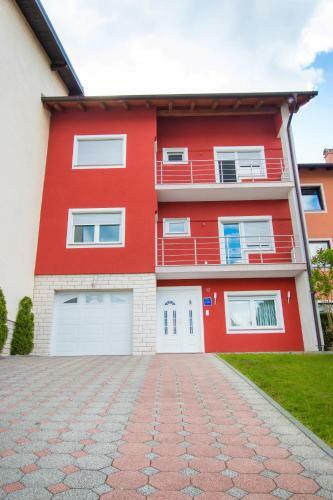 Apartamento Nada