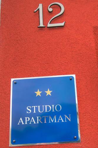 Apartamento Nada