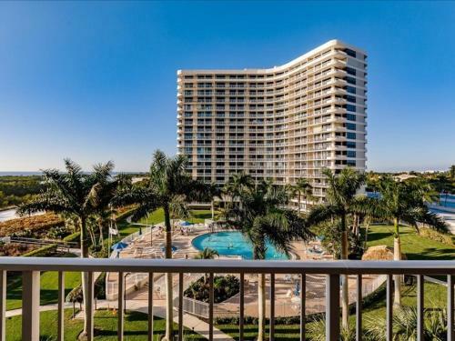 Apartamento Sst3 510 - Southseas Tower Condo