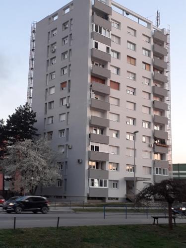 Apartman Sweet Penthouse